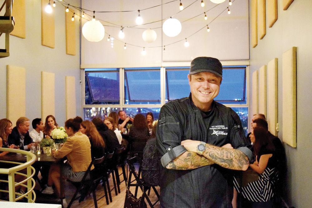 Hotel & Restaurant Trade Expo set for March 3-4 in O.C.